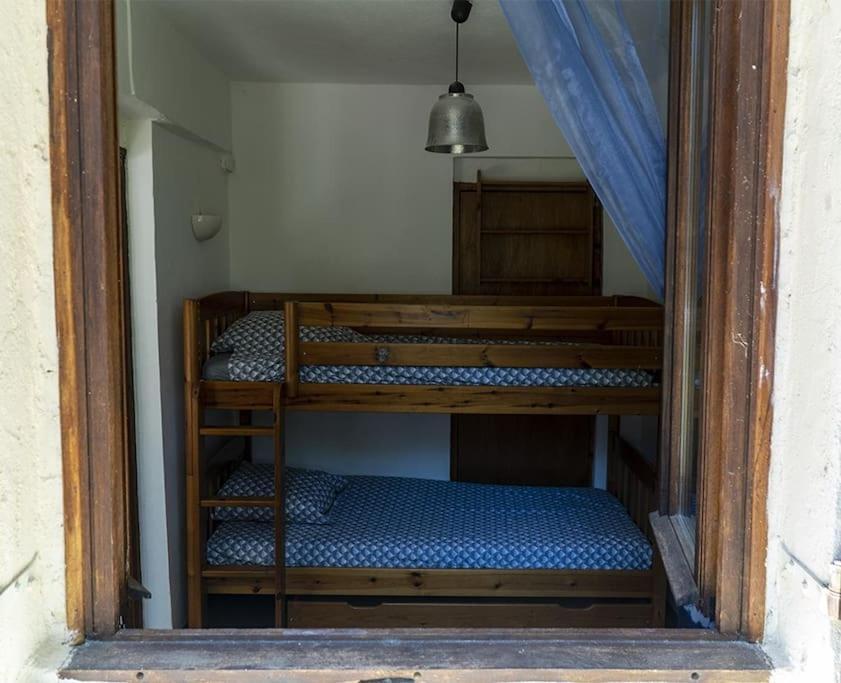 קסיס Charmant Rez De Villa Climatise Renove, 90M2 Avec Parking מראה חיצוני תמונה